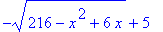 [Maple Math]