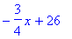 [Maple Math]